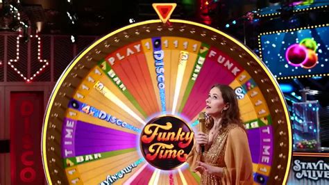 casinoscores funky time|Funky Time biggest wins .